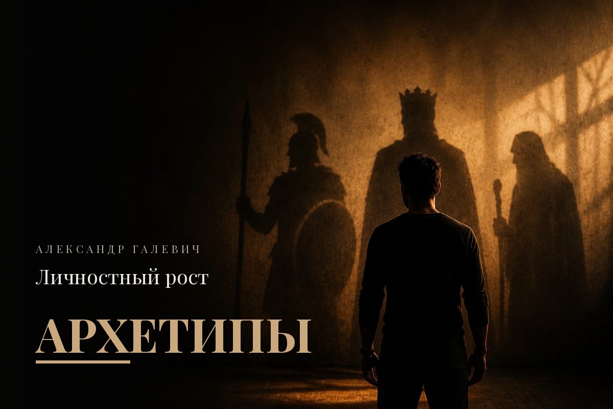 Курс Архетипы