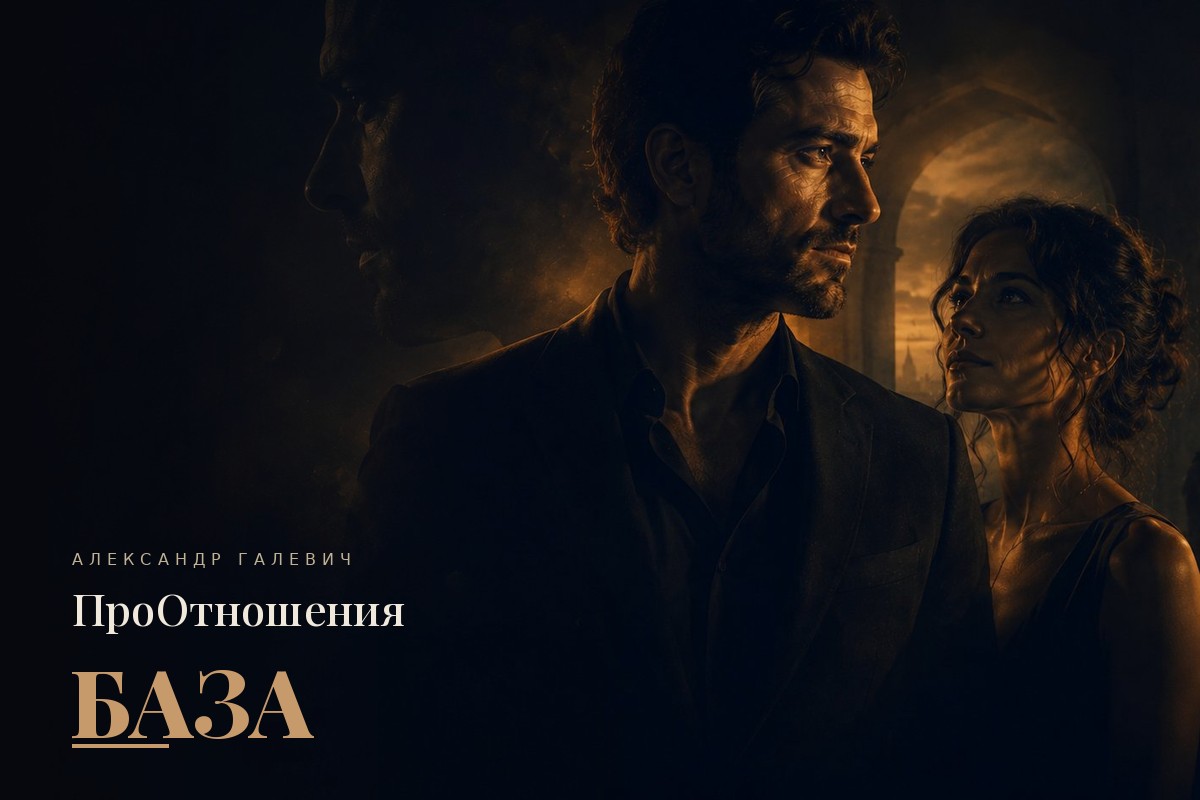 Курс ПроОтношения. База