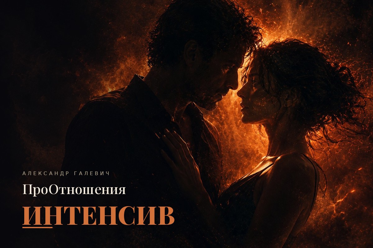 Курс ПроОтношения. Интенсив