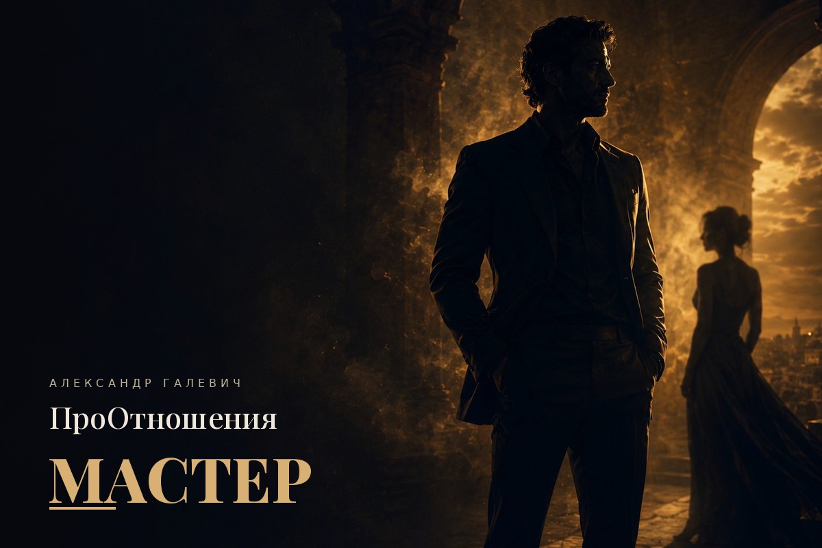 Курс ПроОтношения. Мастер