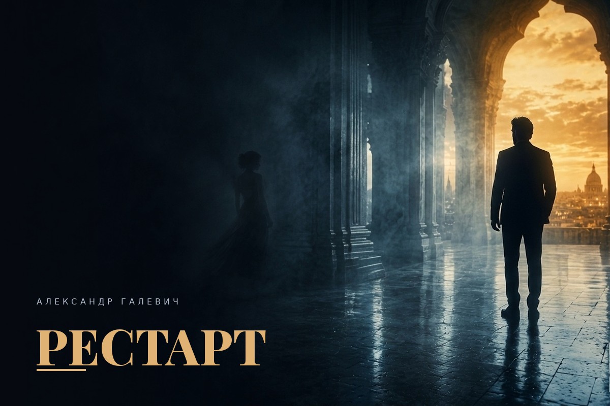 Курс Рестарт